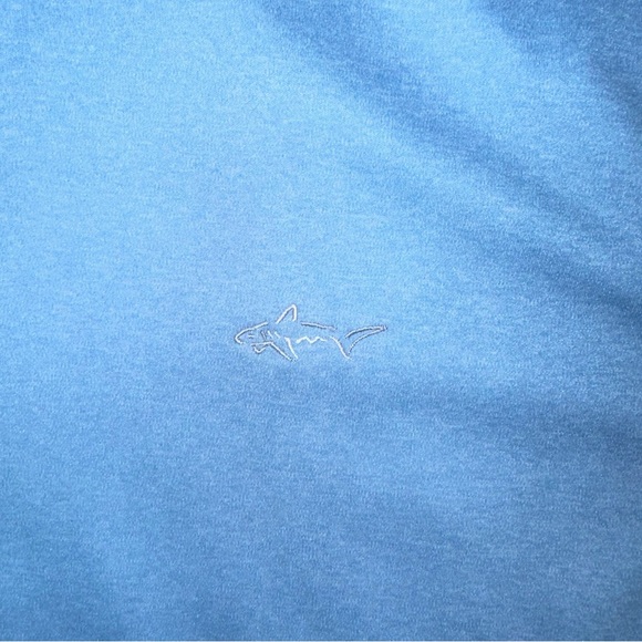 Greg Norman ML75 Performance Golf Polos Size Large LOT of 5 shirts - Picture 10 of 12